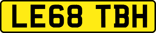 LE68TBH