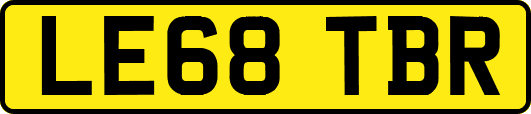 LE68TBR