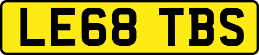 LE68TBS
