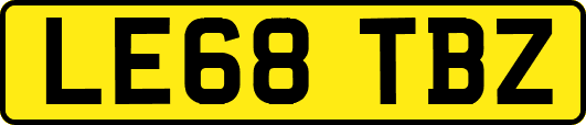 LE68TBZ