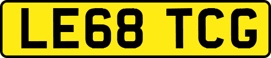 LE68TCG
