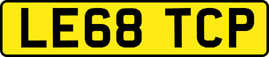 LE68TCP