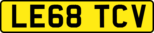 LE68TCV