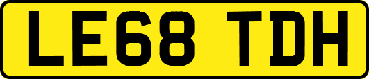 LE68TDH