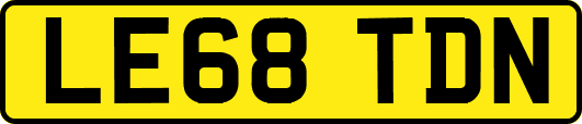 LE68TDN