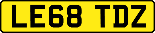 LE68TDZ