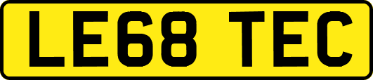 LE68TEC