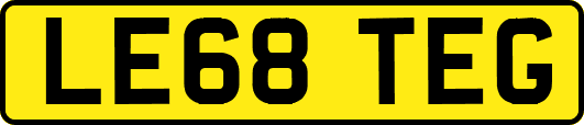 LE68TEG