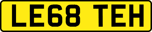 LE68TEH