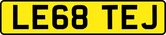 LE68TEJ