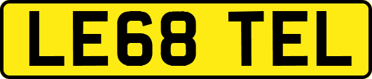 LE68TEL