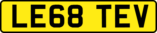 LE68TEV