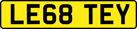 LE68TEY