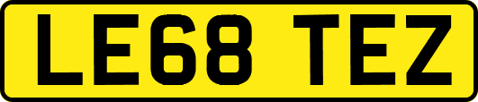 LE68TEZ