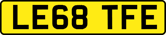 LE68TFE
