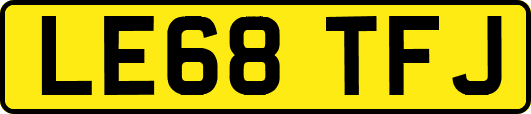 LE68TFJ