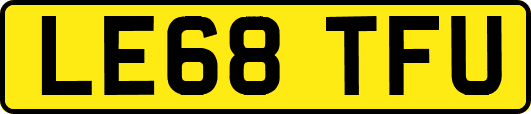 LE68TFU