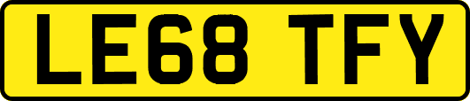 LE68TFY