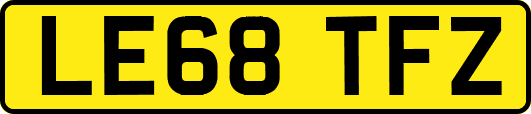 LE68TFZ