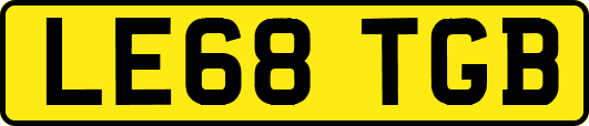 LE68TGB