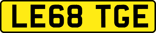 LE68TGE