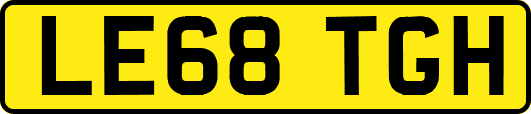 LE68TGH