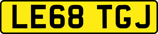 LE68TGJ
