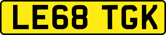 LE68TGK