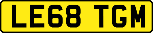 LE68TGM