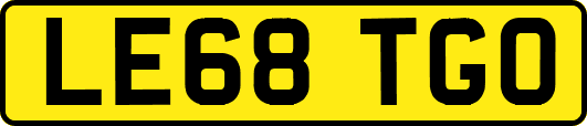 LE68TGO