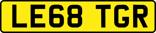 LE68TGR