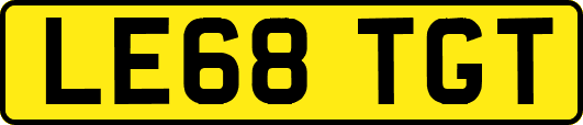 LE68TGT