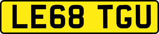 LE68TGU