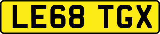 LE68TGX