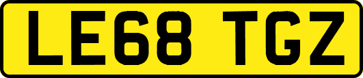 LE68TGZ