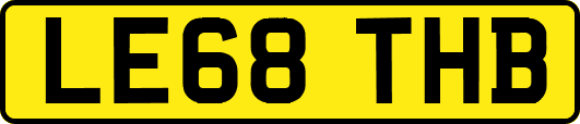 LE68THB