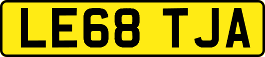 LE68TJA
