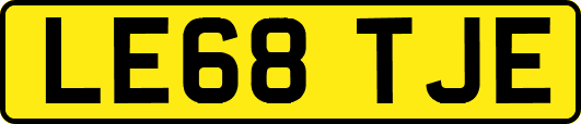 LE68TJE