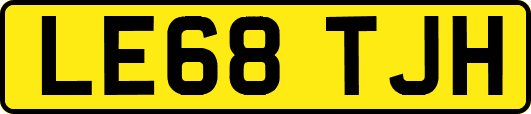 LE68TJH