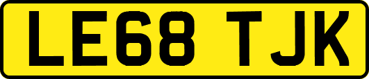 LE68TJK