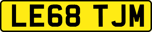 LE68TJM
