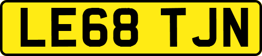 LE68TJN