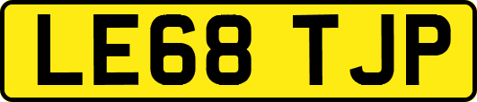 LE68TJP