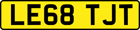 LE68TJT