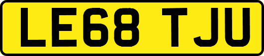 LE68TJU