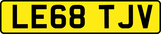 LE68TJV