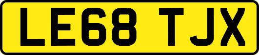 LE68TJX