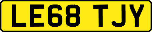 LE68TJY
