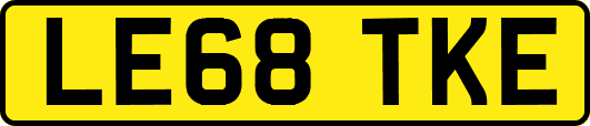 LE68TKE