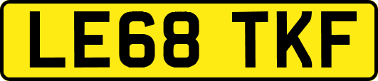 LE68TKF